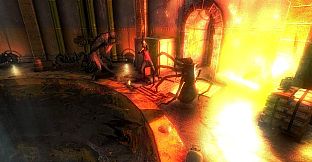 Outbreak: Contagious Memories