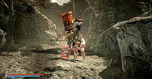 Animus - Stand Alone