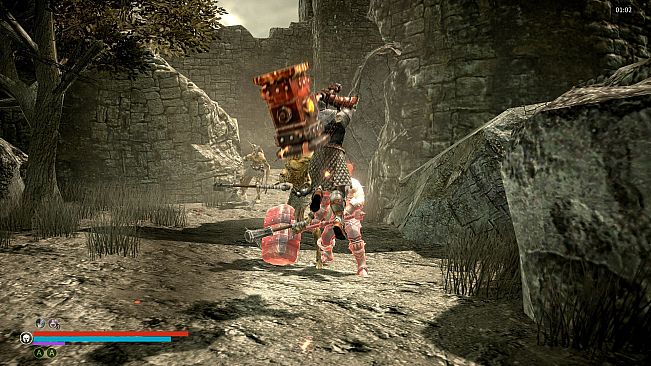 Animus - Stand Alone