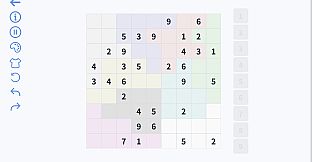 Sudoku Studio