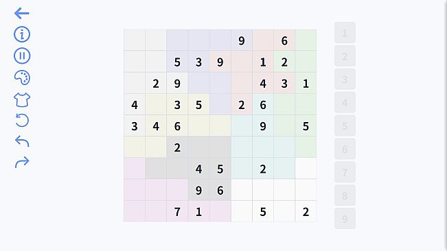 Sudoku Studio