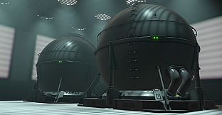 Space Engineers - Heavy Industry