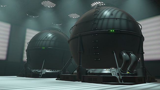 Space Engineers - Heavy Industry