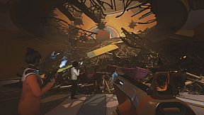 The Anacrusis (Game Preview)