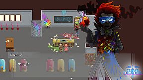 Cleave Together: The Dragon King's Treasure