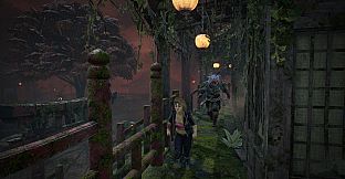 Dead by Daylight: Old Wounds Pack