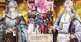 Yokai Legends