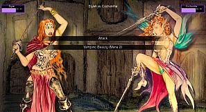 Symphony of Delights