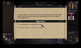 Serpent in the Staglands