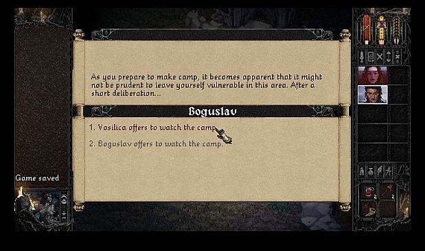 Serpent in the Staglands