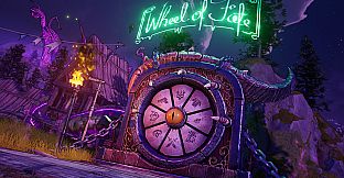 Tiny Tina's Wonderlands: Season Pass