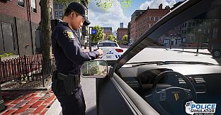 Police Simulator: Patrol Officers: East Coast Police Uniform Pack
