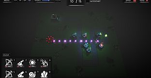 Dark Gem Tower Defense