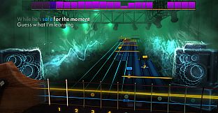 Rocksmith 2014 – Chevelle Song Pack