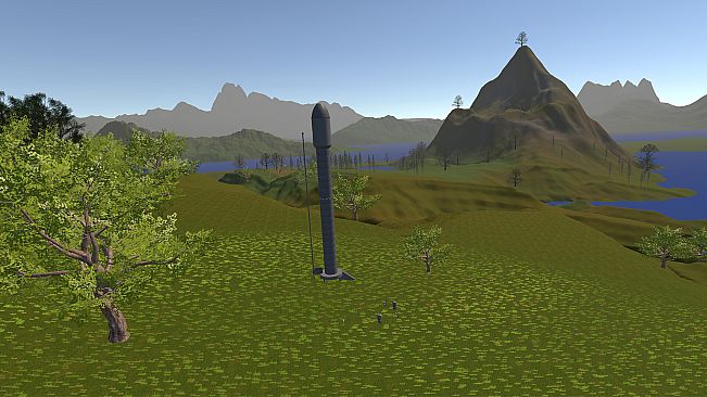 Initial Civilization