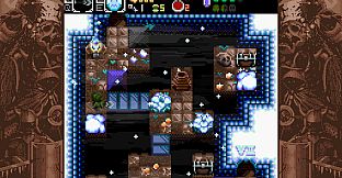 Kharon's Crypt - Even Death May Die