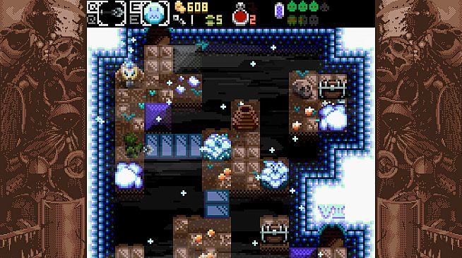 Kharon's Crypt - Even Death May Die