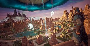 Conan Exiles - Public Beta Client