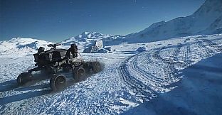 Elite Dangerous: Odyssey