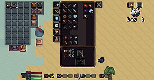 Wild Light: Darkest Isles