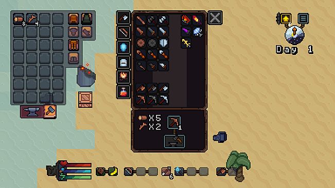 Wild Light: Darkest Isles