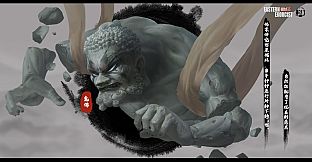 Eastern Exorcist - Digital Artbook