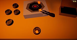 Smoke Easy: Hookah Lounge Simulator
