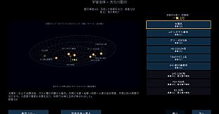 Cosmic Genesis Kagura: Elementary Particle Concerto