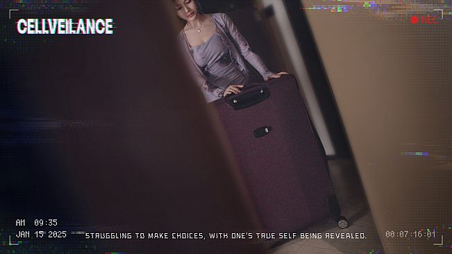 Cellveilance-4K
