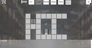 A Space Between Time