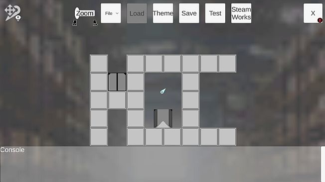 A Space Between Time