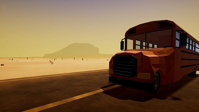 BUSINGO