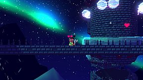 The Gardener and the Wild Vines