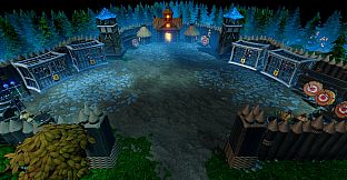 Dungeons 3 - Famous Last Words