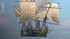 La Royale : Below Deck