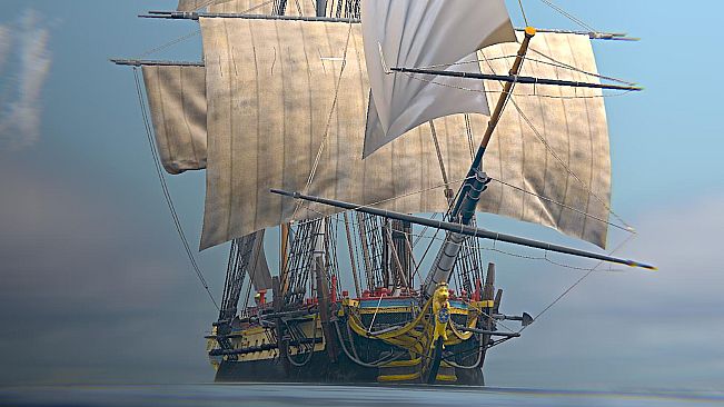 La Royale : Below Deck