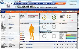 Franchise Hockey Manager 5