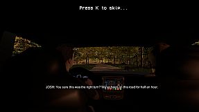 Caislean: Paranormal