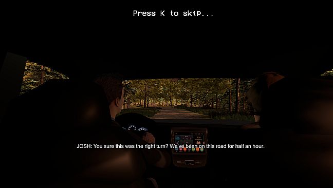 Caislean: Paranormal