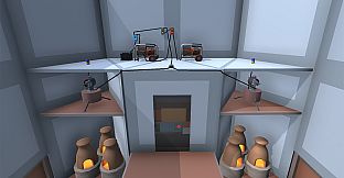 FORTIFY ELECTRIC UPGRADE