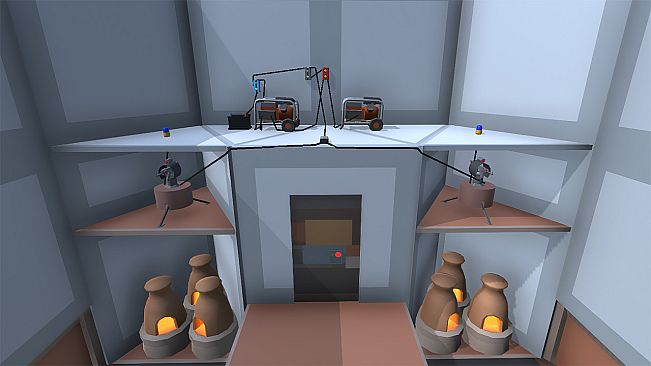 FORTIFY ELECTRIC UPGRADE