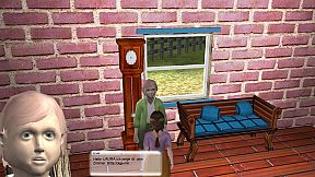 Die drei Freunde von der Reitschule