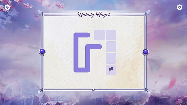 Unholy Angel