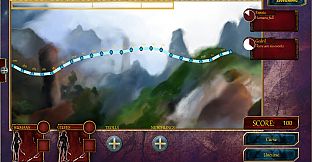 Divine Business: Fantasy Trading Simulator