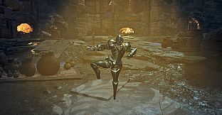 Monster Hunter Wilds - Zestaw gestów cz. 6