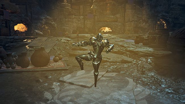 Monster Hunter Wilds - Zestaw gestów cz. 6