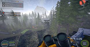 Outpost Liberation