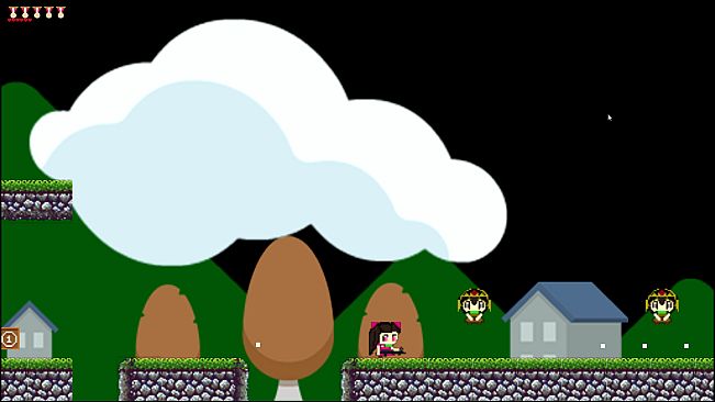 Starry Moon Island Out Of Control MP01