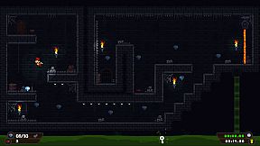 Prison Boy - The Adventure