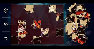 Frocat Puzzles